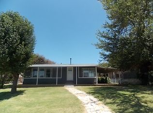 4104 Aztec Ct, Granbury, TX 76048