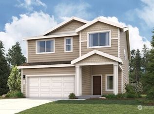 6122 Carlycole Pl SE, Olympia, WA 98513