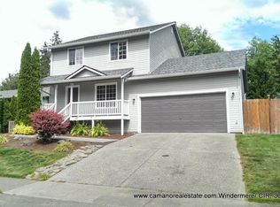 18921 Crown Ridge Blvd, Arlington, WA 98223
