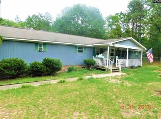 351 Sease Hill Rd, Lexington, SC 29073