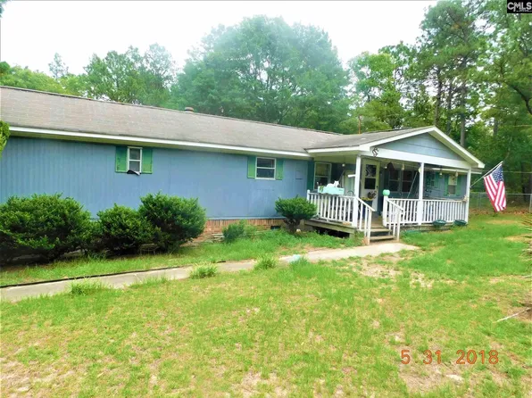 351 Sease Hill Rd, Lexington, SC 29073