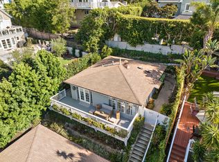 637 Saint Anns Dr, Laguna Beach, CA 92651