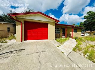 1103 Classic Dr, Holiday, FL 34691