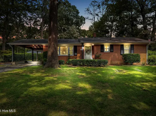 4332 Lakeside Drive, Fayetteville, NC 28311