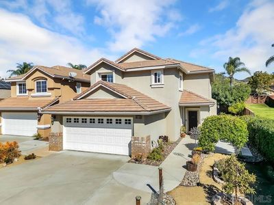 8786 Gracilior Ct, Escondido, CA, 92026