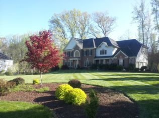 10071 Esteppe Dr, Manassas, VA 20111