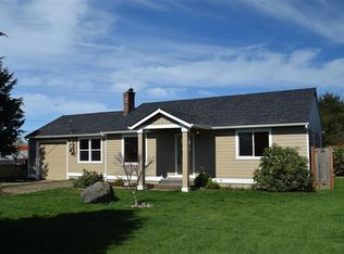 6590 Long Prairie Rd, Tillamook, OR 97141