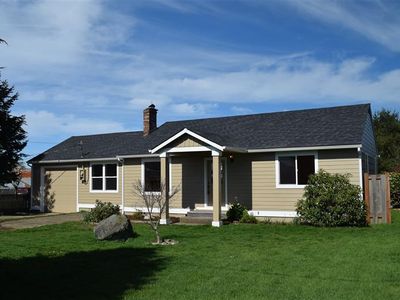 6590 Long Prairie Rd, Tillamook, OR, 97141