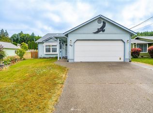 354 S 1st St, McCleary, WA 98557
