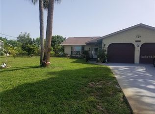 117 Revere St NW, Port Charlotte, FL 33952