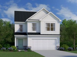 4023 Half Mast Loop, Columbia, SC 29229