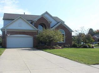 3004 Irena Ln, Twinsburg, OH 44087