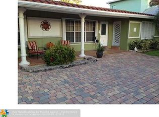 3624 NE 22nd Ave, Fort Lauderdale, FL 33308
