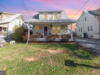 390 E Front St, Lewisberry, PA, 17339