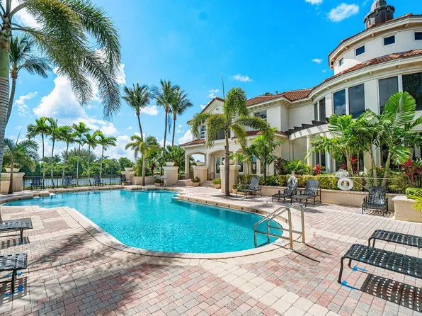 1408 Tuscany Way, Boynton Beach, FL 33435