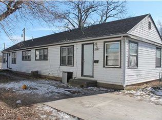 1036 S Richmond St, Wichita, KS 67213