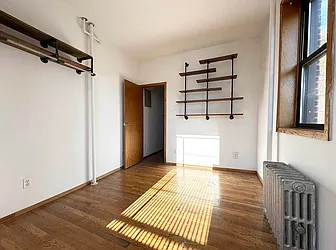 Rented by Coda Real Estate NYC