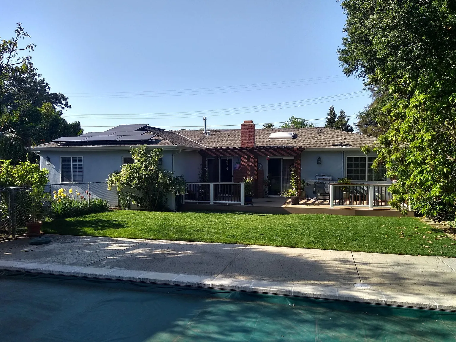 3 bed, 2.5 bath, 1625 sqft, $5,295 — Photo 2