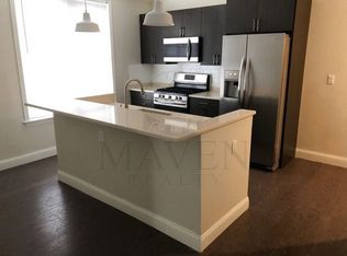 6 Mount Pleasant St APT 403, Somerville, MA 02145