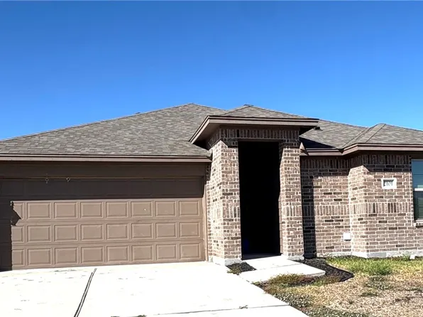 2101 Spanish Oak Dr, Corpus Christi, TX 78410