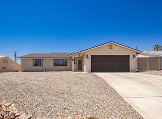 2759 Caribbean Dr, Lake Havasu City, AZ 86406