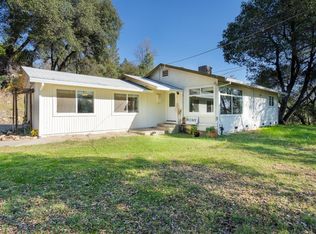 684 Excelsior Rd, Placerville, CA 95667