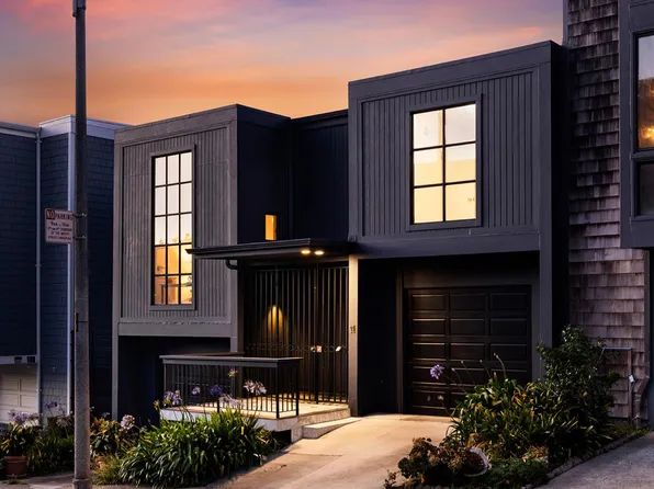 11 Topaz Way, San Francisco, CA 94131
