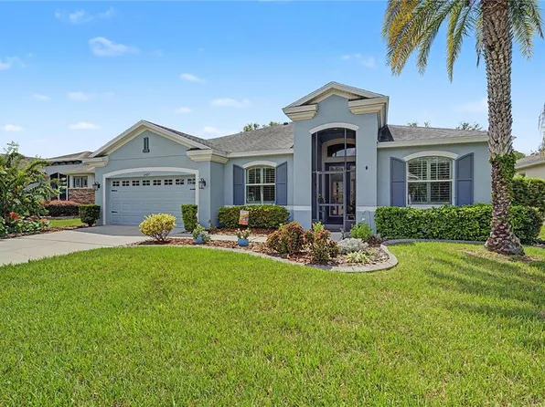10427 HYANNISPORT LOOP, SAN ANTONIO, FL 33576