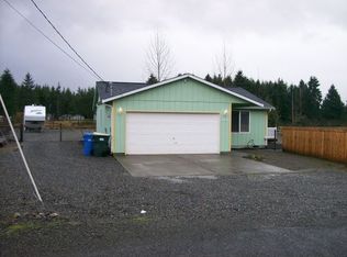 18424 Citrus St SW, Rochester, WA 98579