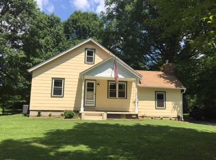 2264 Bethel New Richmond Rd, Bethel, OH 45106