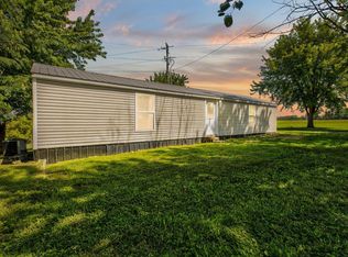 126 Skillet Branch Rd, Owingsville, KY 40360