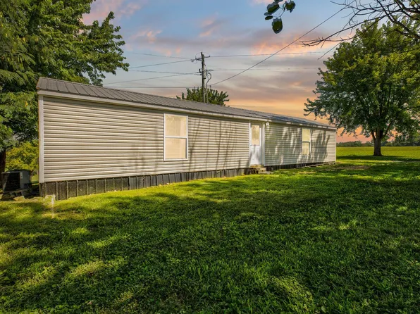 126 Skillet Branch Rd, Owingsville, KY 40360