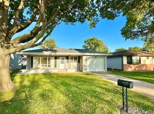 1115 Sherman Ave, Grand Island, NE 68803