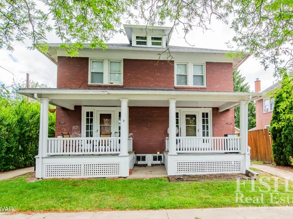 1006-1008 Locust St, Williamsport, PA 17701