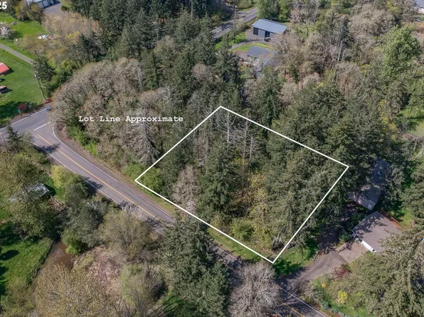 Valley View Dr NW, Albany, OR 97321