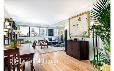 Sold by Douglas Elliman