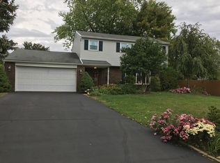 1461 N 40th St, Allentown, PA 18104