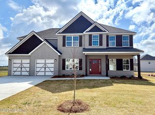 303 Weeping Moss Way #108, Kathleen, GA 31047