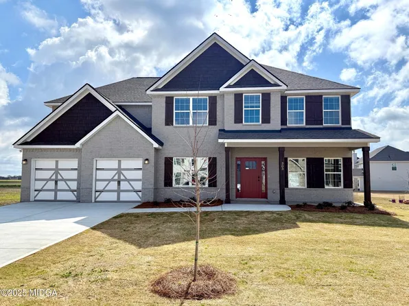 303 Weeping Moss Way #108, Kathleen, GA 31047