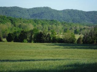 1475 Crumley Rd, Greeneville, TN 37745