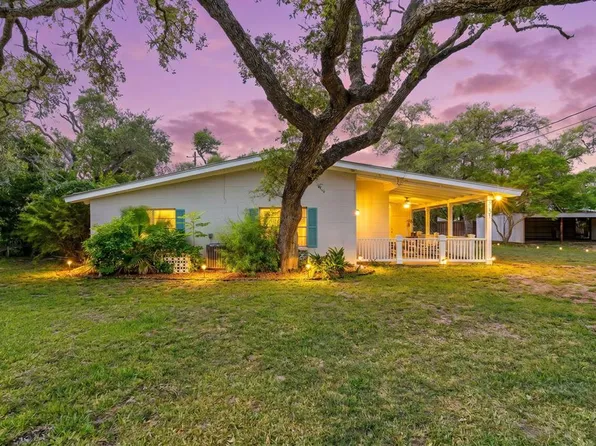 127 Prairie Rd #129, Fulton, TX 78358