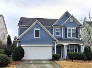 649 Syemore Pass, Canton, GA 30115