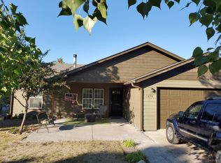 11494 NW Jordan Ave, Prineville, OR 97754