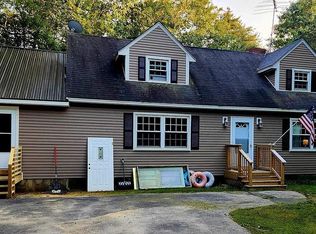 48 Town House Rd, Swanville, ME 04915