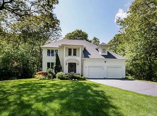 40 Princess Pine Ct, North Kingstown, RI 02852