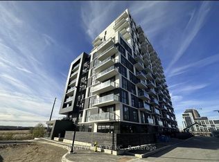 345 Wheat Boom Dr #1002, Oakville, ON L6H 0V1