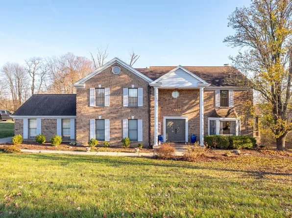764 Stonebridge Dr, Cincinnati, OH 45233
