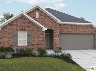 3984 Legend Mdws, New Braunfels, TX 78132