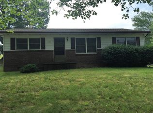 1198 Pisgah Hwy, Candler, NC 28715