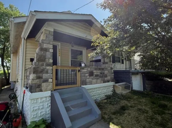 2444 Warren St, Covington, KY 41014